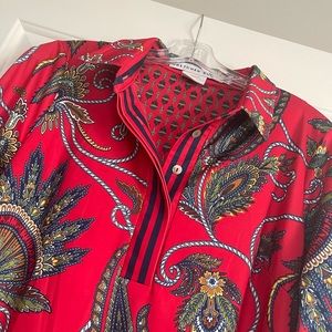 Gretchen Scott Dress